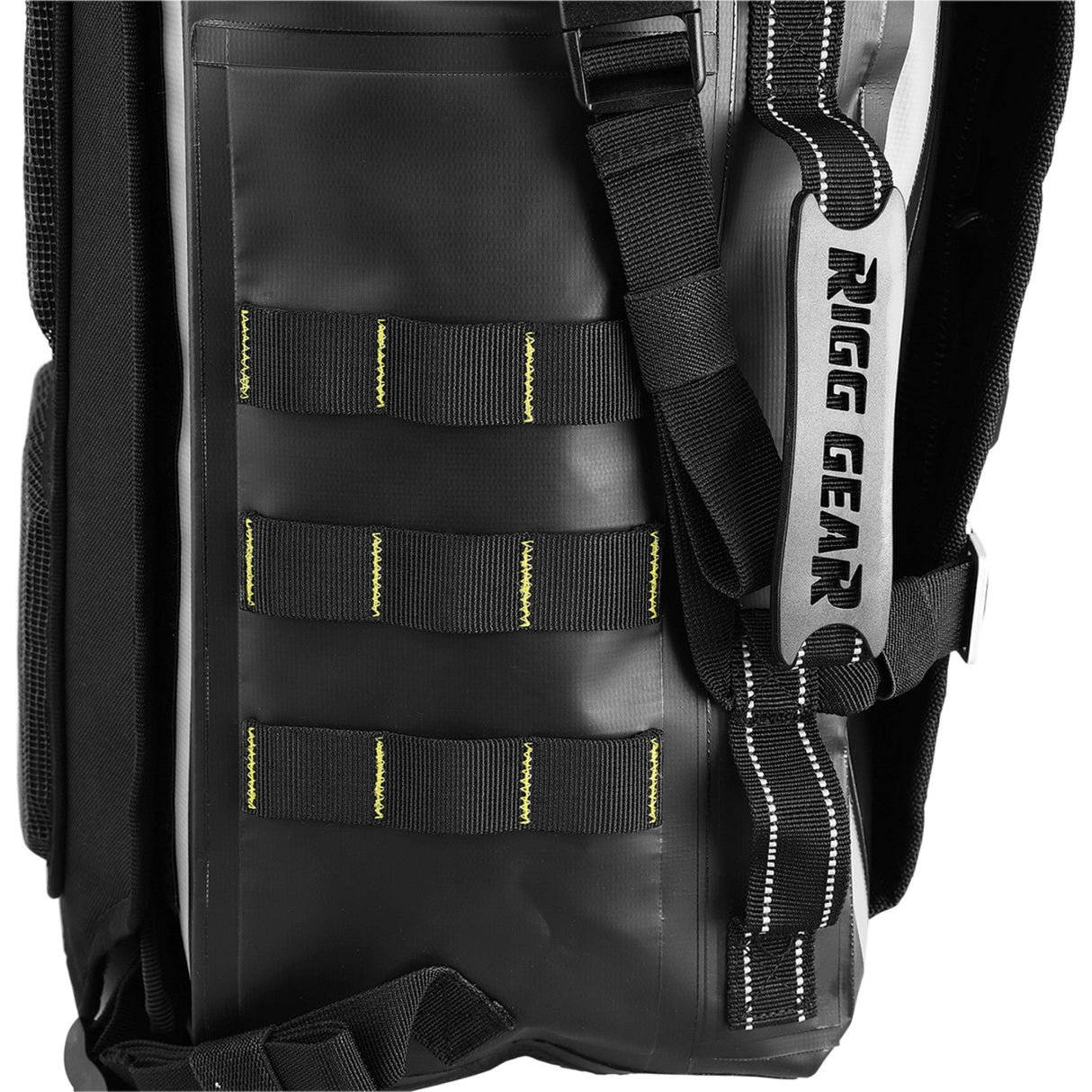 NELSON RIGG 3517-0517 SE-4030 Hurricane Backpack tail pack - 30 liter