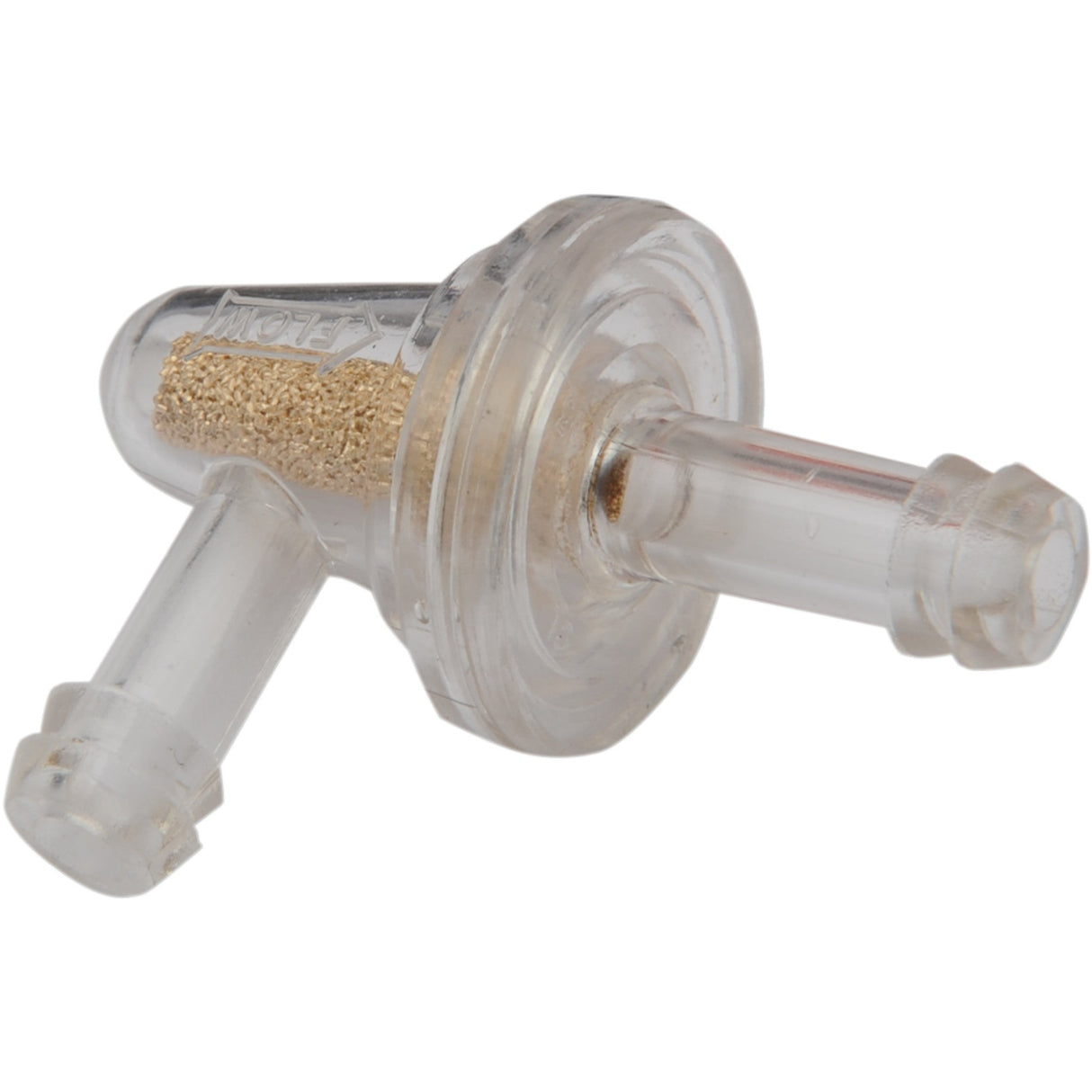 MOOSE OFFROAD 0707-0040 118-9004 Fuel Filter 1/4"