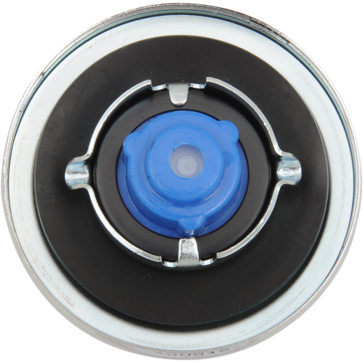 Drag Specialties Fuel Cap - DS-390130 For Harley Motorcycles 1973-1983