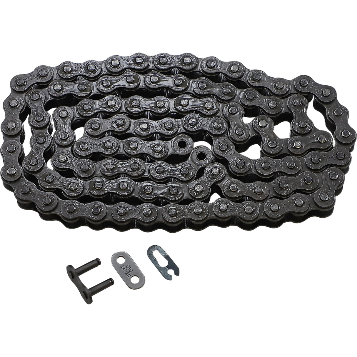 DID D18-531-100 M530X100RB 530 Standard Series Drive Chain 530 Standard - Drive Chain - 100 Links