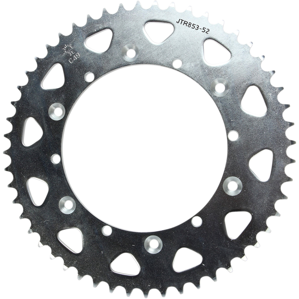 JT Sprockets Sprocket - JTR853.52 BMW G450X 2008-2010