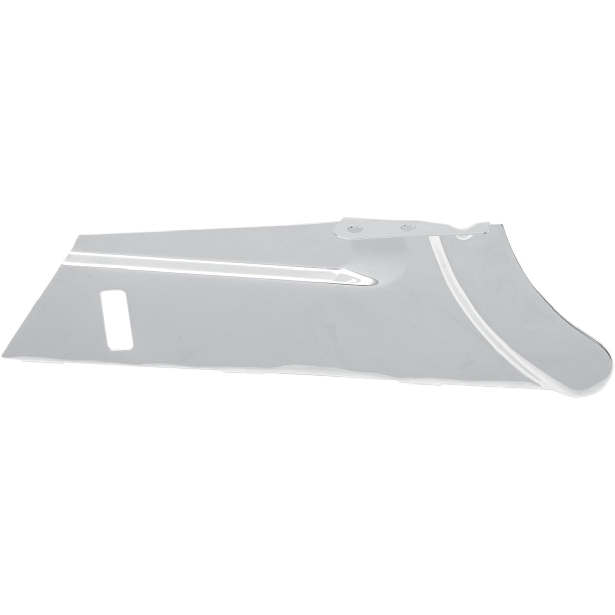Drag Specialties Rear Belt Guard Chrome For Harley Touring 1997-2008