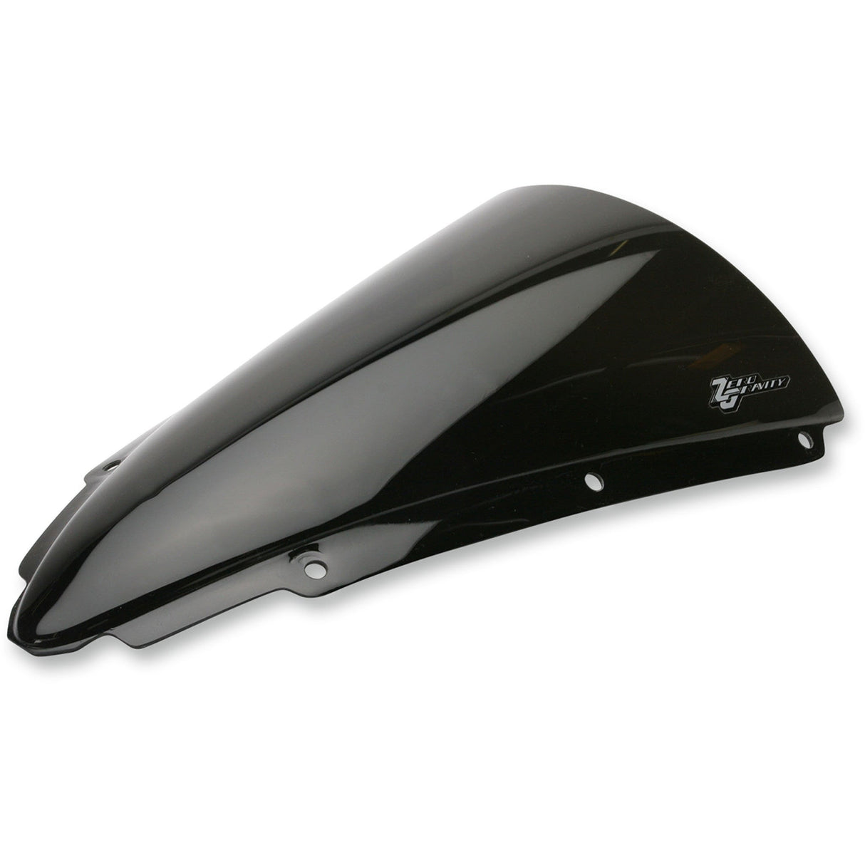 Zero Gravity SR Series Windshield - 20-246M-19 Kawasaki Ninja 2005-2008