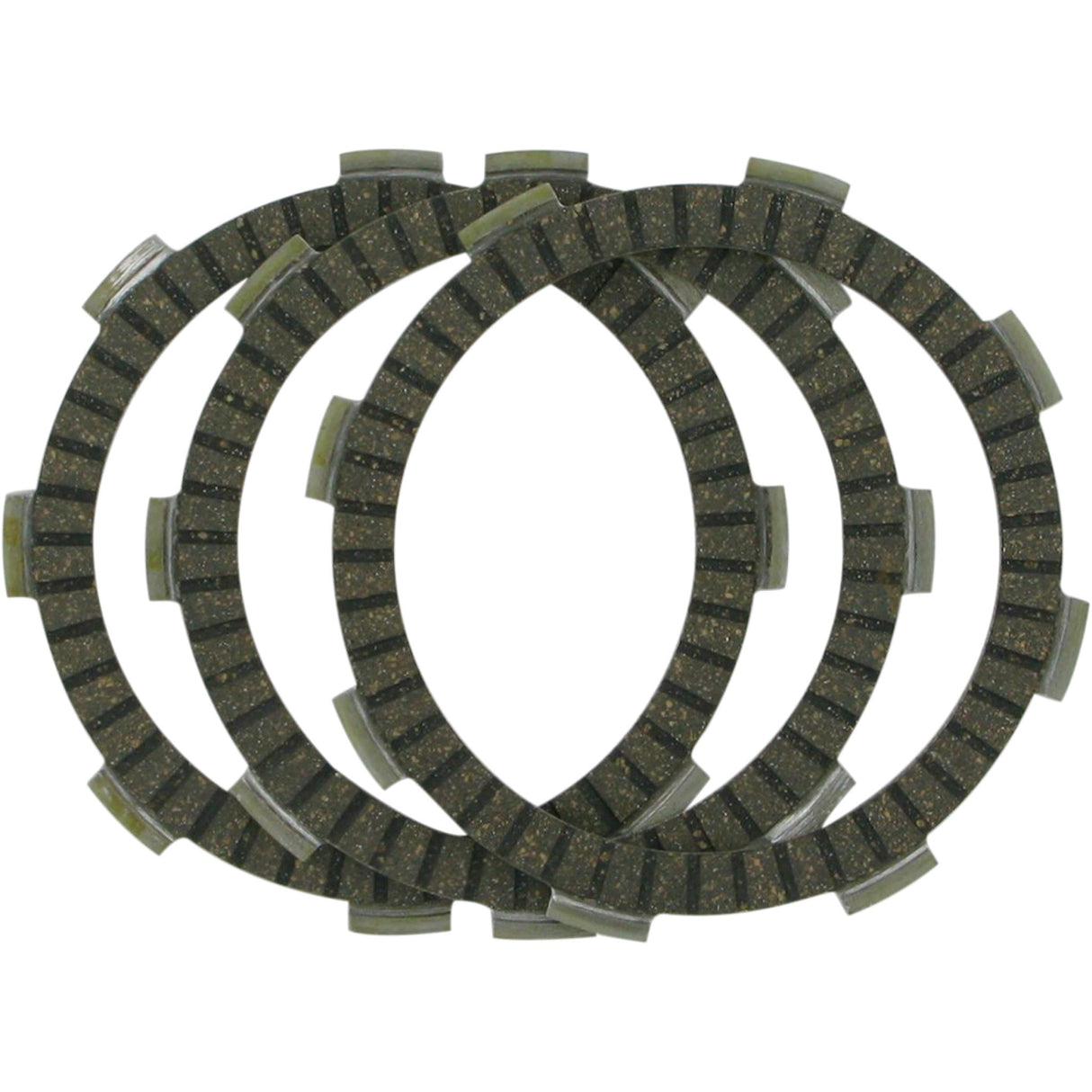 EBC CK2309 CK2309 CK Standard Series Clutch Kit Clutch Kit