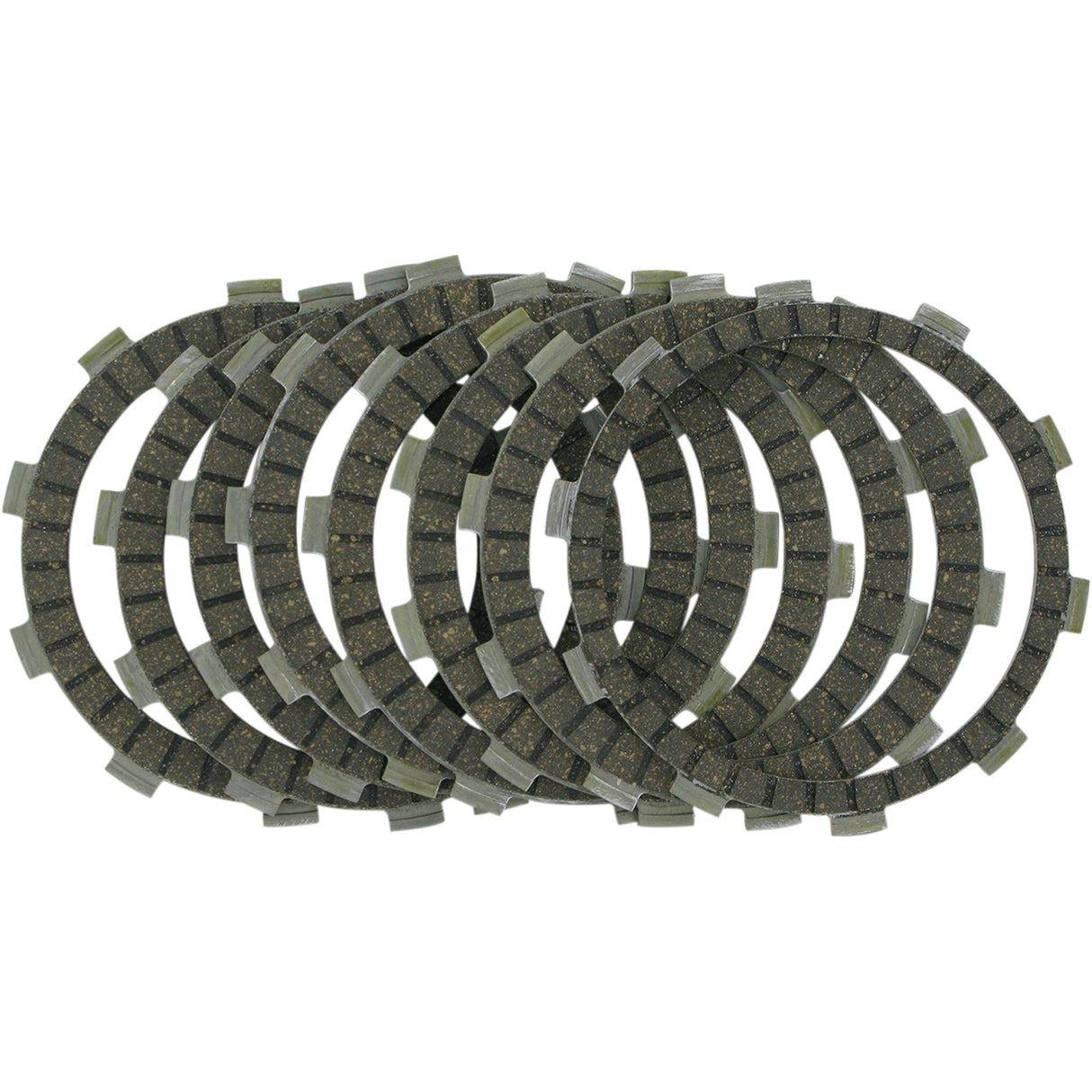 EBC CK Standard Series Clutch Kit For Honda Motorcycles 1997-2018 | Benelli 600 2014