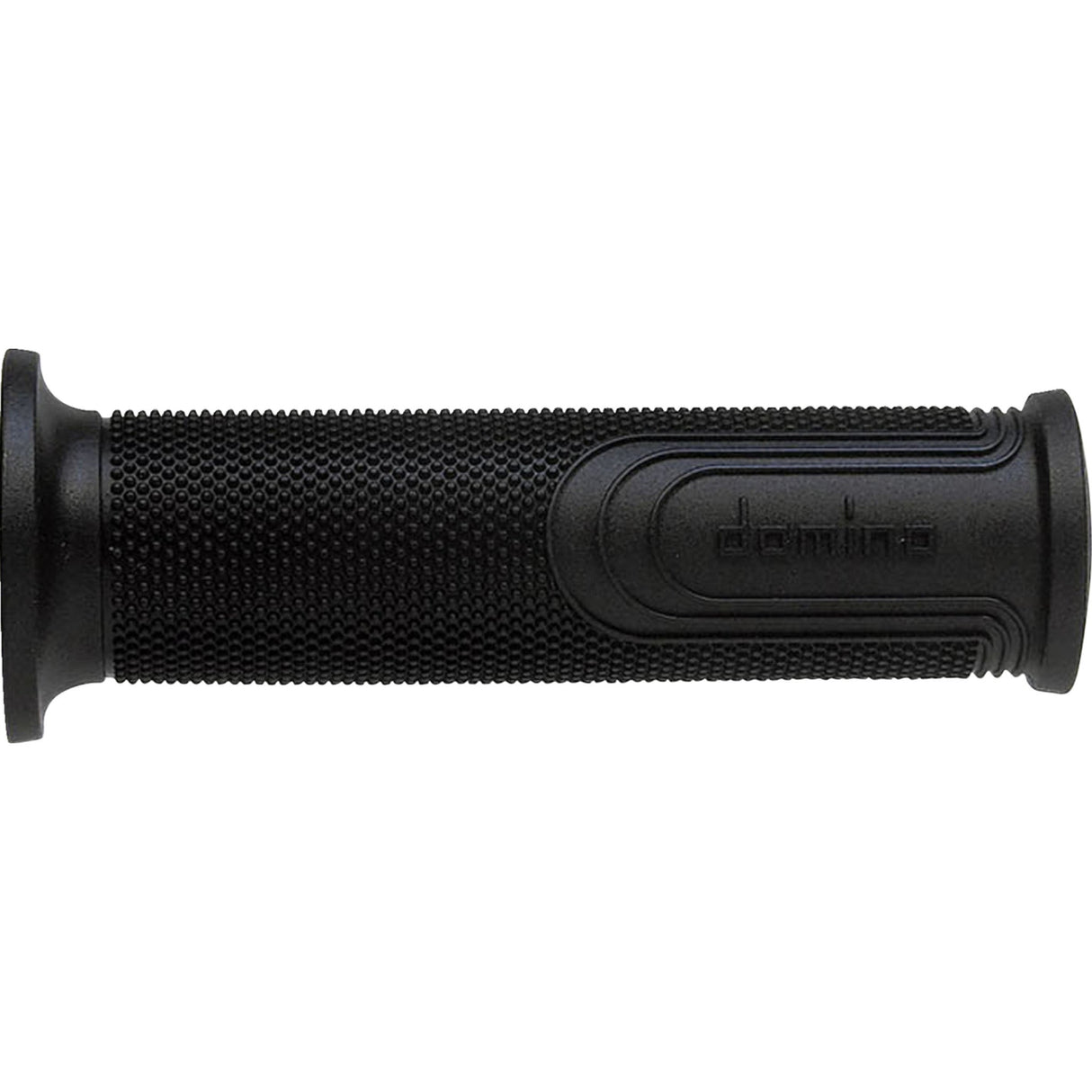 G2 ERGONOMICS CORP. 0630-2954 6274.82.40.06-0 7/8" Street Style Handlebar Grips Grips - 7/8" - Black