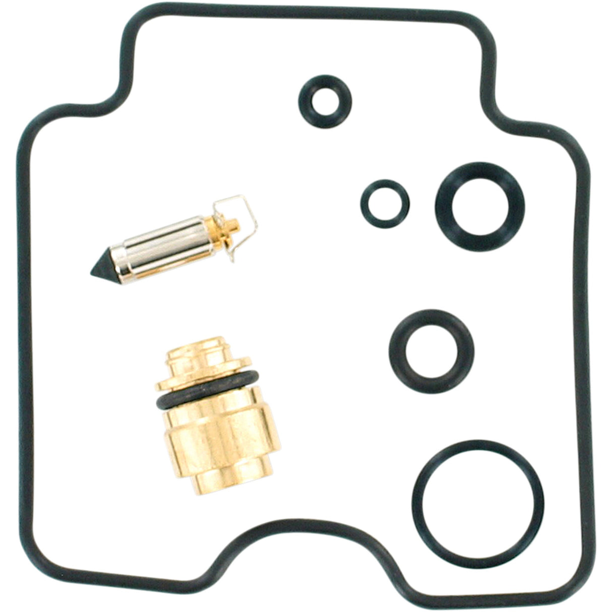 K&l Supply Economy Repair Kit - 18-5082 Suzuki GSX750F Katana / 1200 Bandit 1998-2006