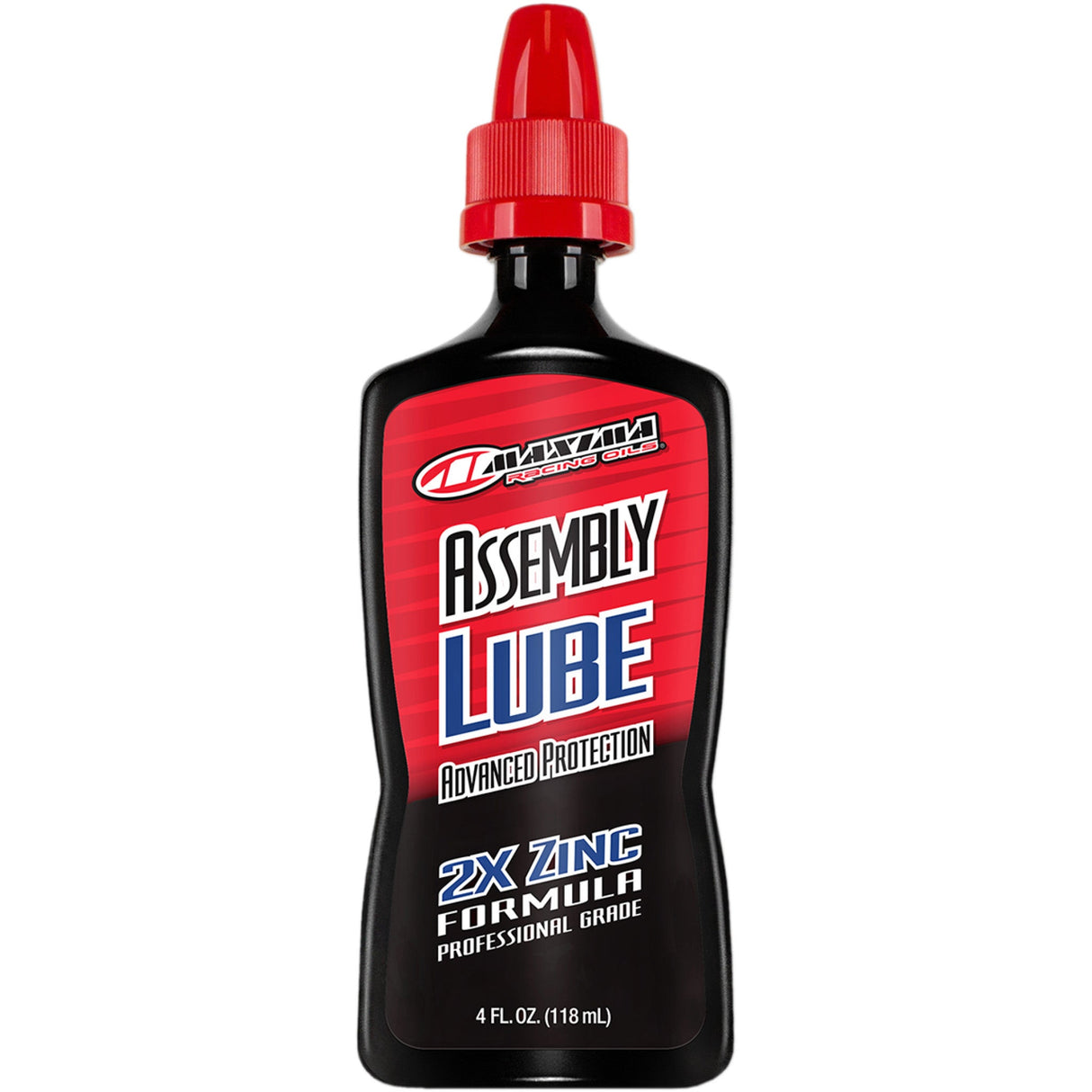 MAXIMA RACING OIL 3607-0032 69-01904 Assembly Lube 4 u.s. fl oz.