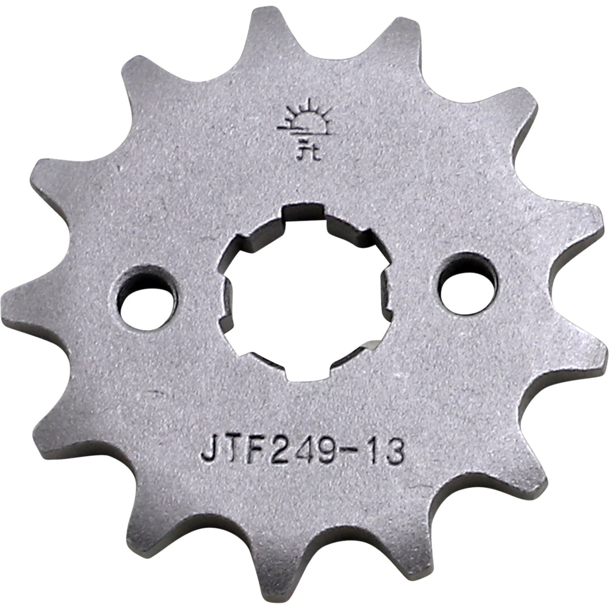 JT SPROCKETS 1212-0223 JTF249.13 Front Sprocket Countershaft Sprocket - 13 Tooth