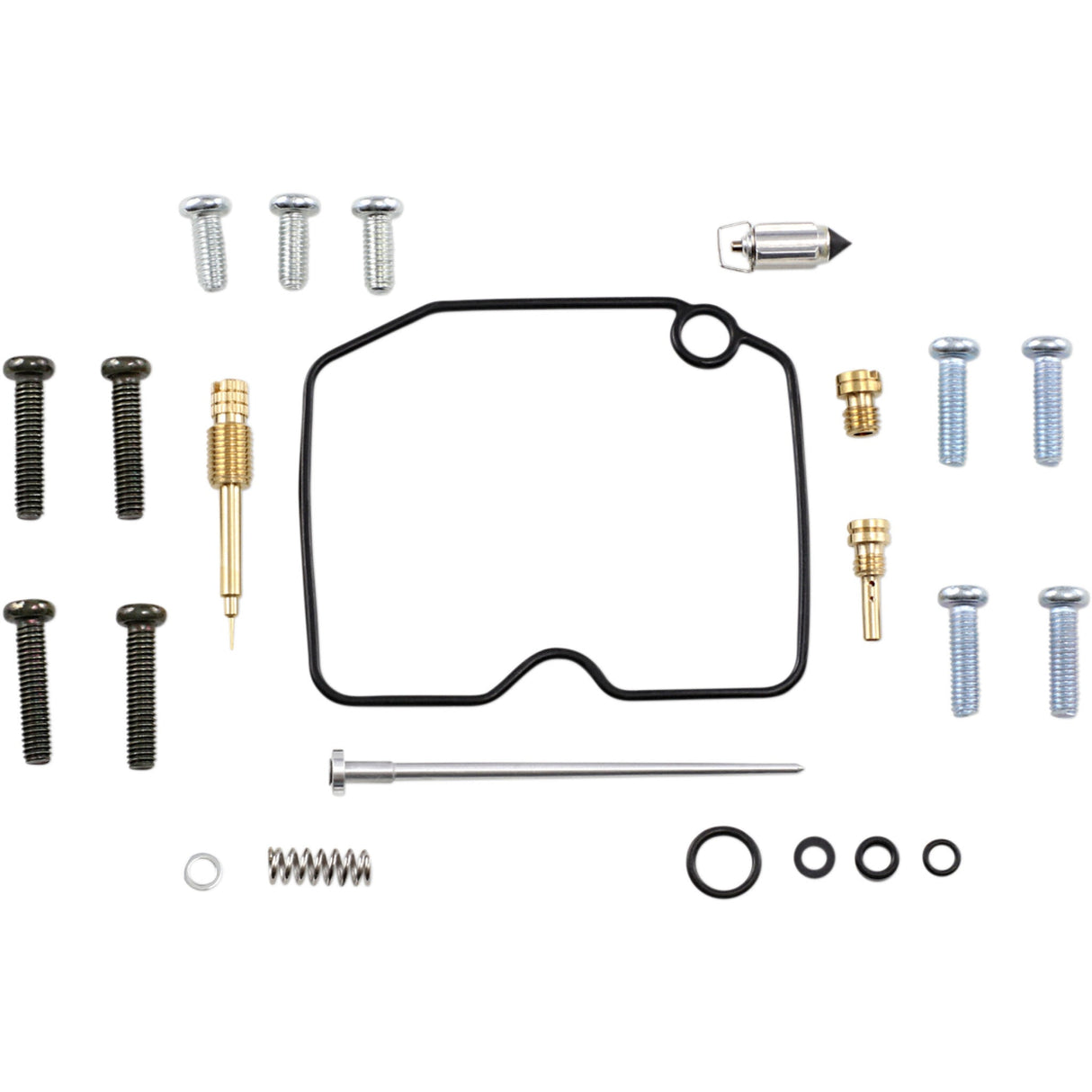 Parts Unlimited Repair Kit - 1003-1344 Kawasaki VN1500E Vulcan 1500 Classic 1998-2004