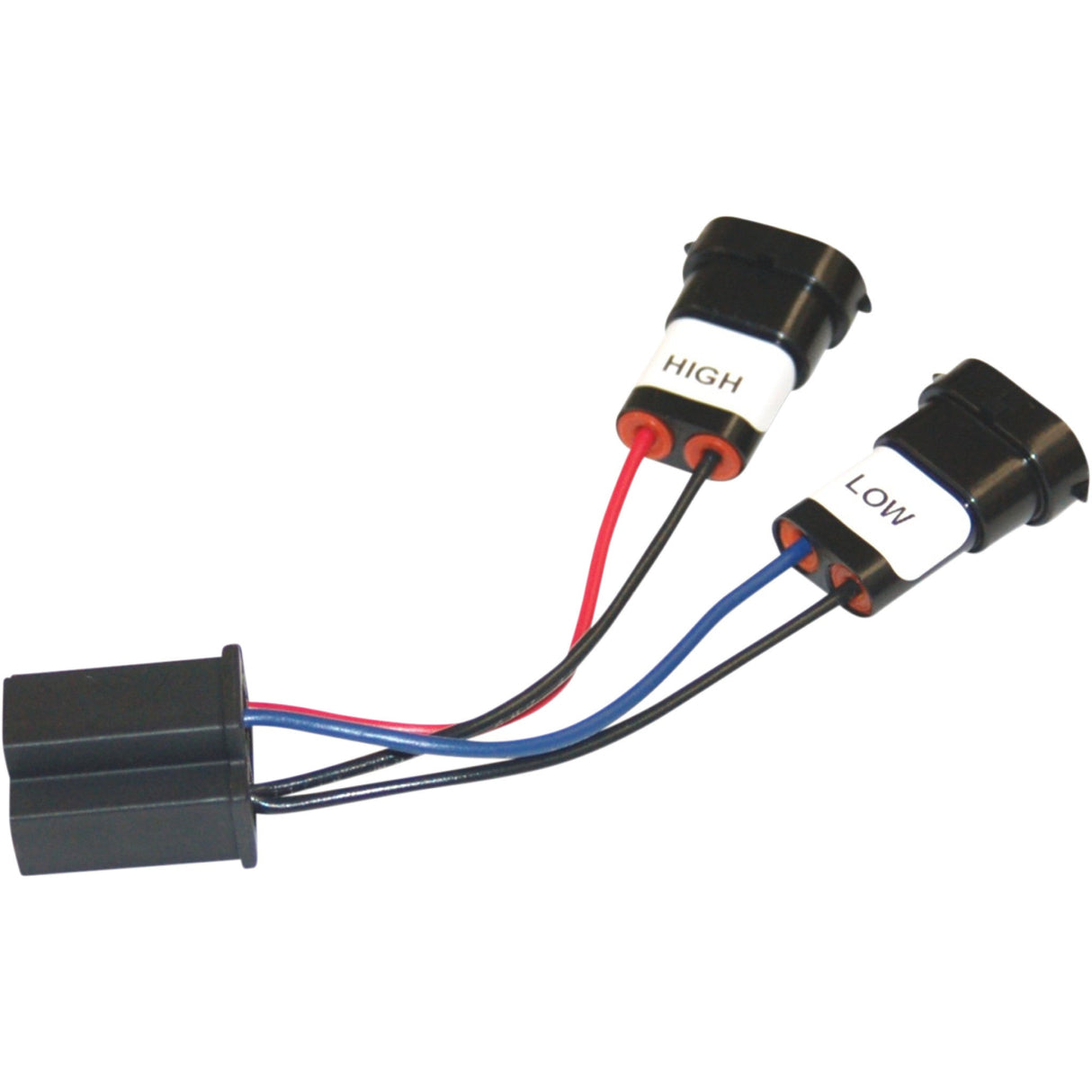 Namz Wiring Harness Adapter - NHAP-01 For Harley Road King 2014-2024
