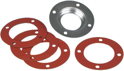 James Gasket James Gaskets Gasket Seal Retainer Paper W Silicone 10/PK - 35169-52 For Harley Sportster 1972-1983