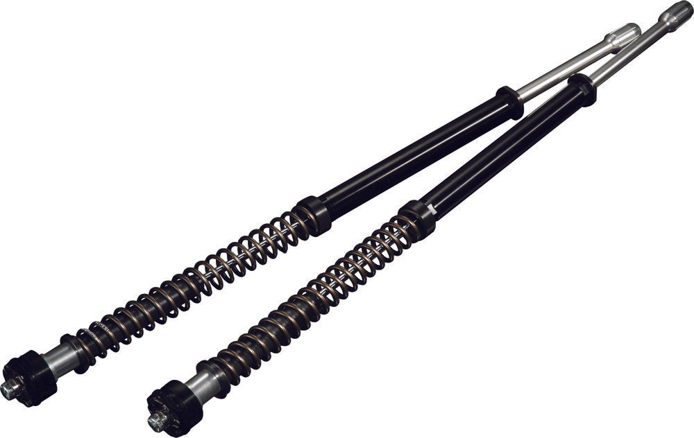 Harddrive R0900103-1 Scepter Fork Kit Standard 49MM FXD Fxdl Fxdb For Harley Dyna 2006-2017