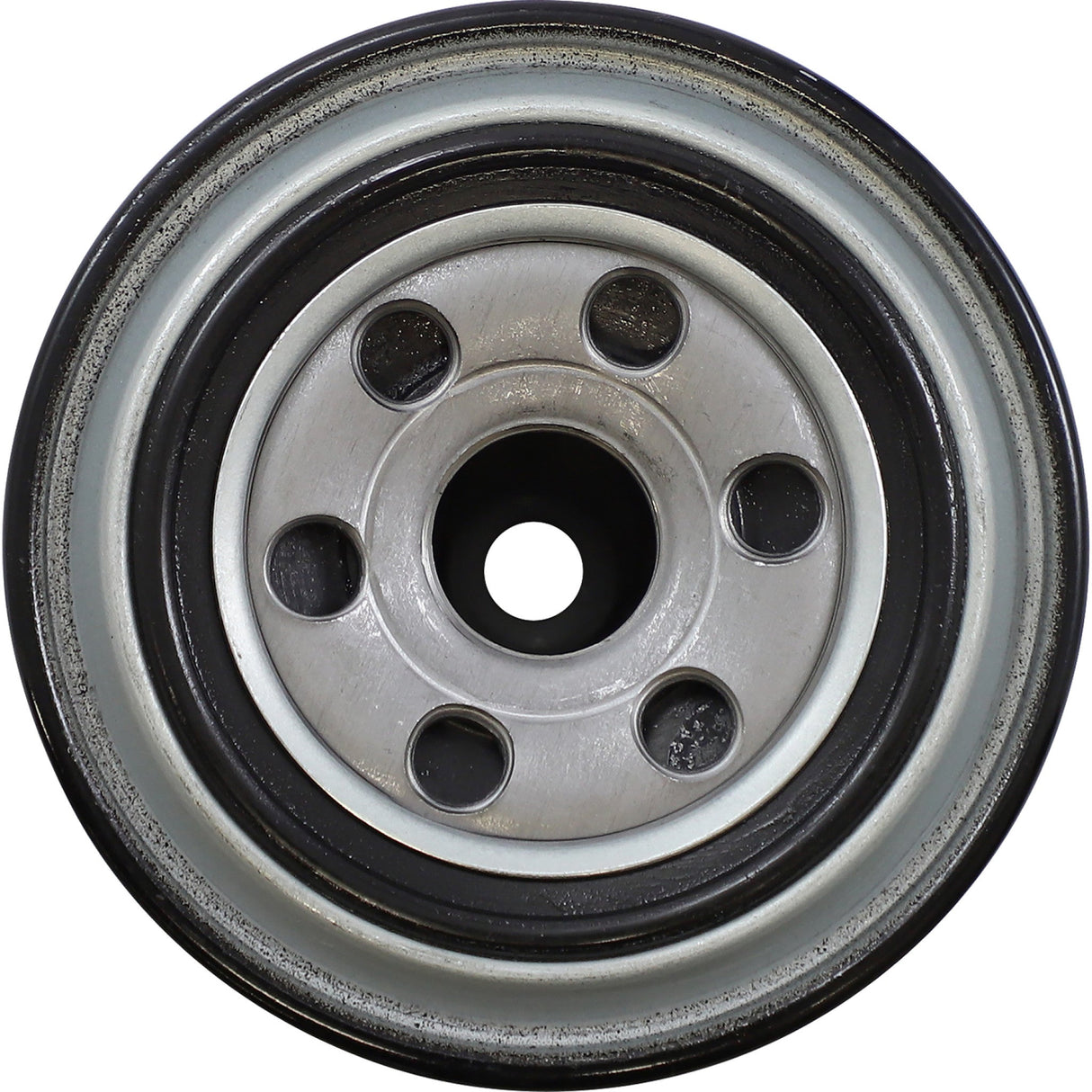 HIFLOFILTRO HF134 HF134 Oil Filter — Spin-On Oil Filter