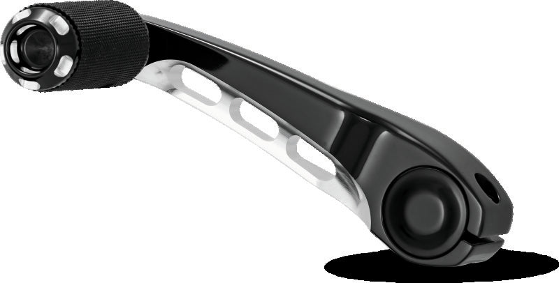Performance Machine 0034-1112-BM Shift Lever Asy Apex - Contrast Cut