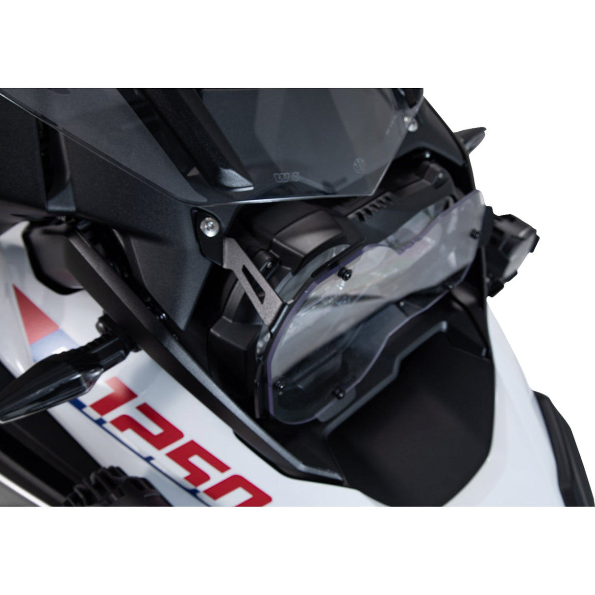 SW-MOTECH 2001-2258 LPS.07.786.10001/B Headlight Guard bmw