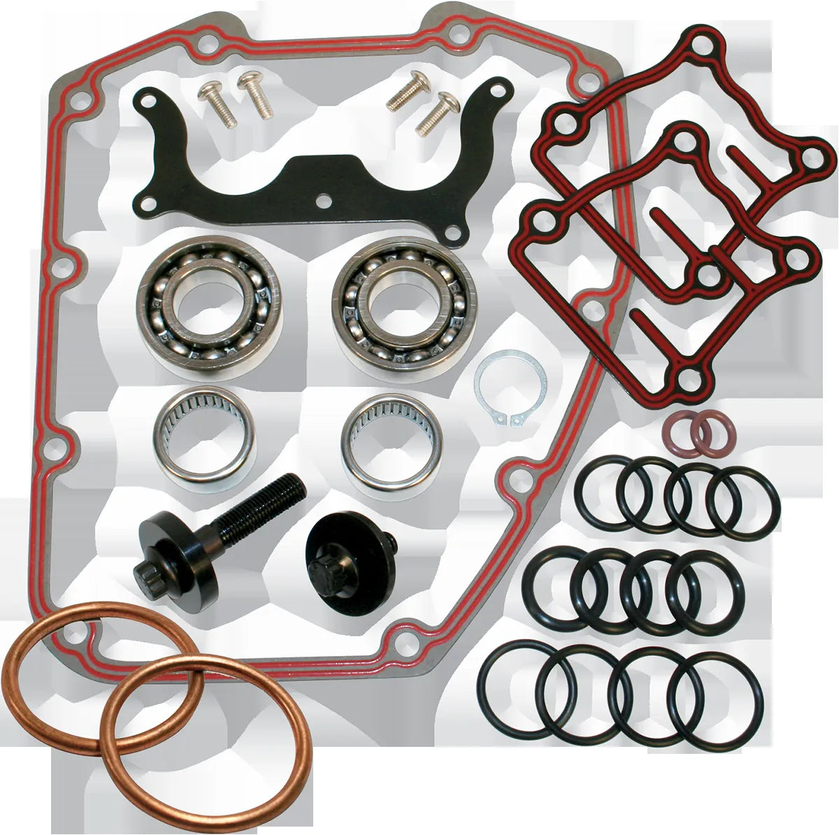 Camshaft Installation Kit