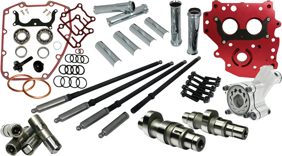 HP+® Camchest Kit - 543 Series