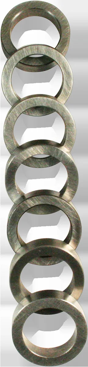 Camshaft Sprocket Alignment Spacer Kit