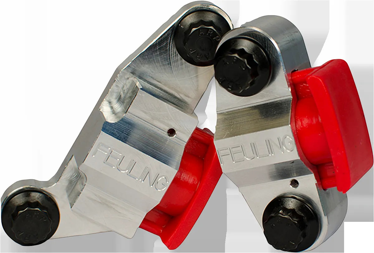 Hydraulic Cam Chain Tensioner Assemblies