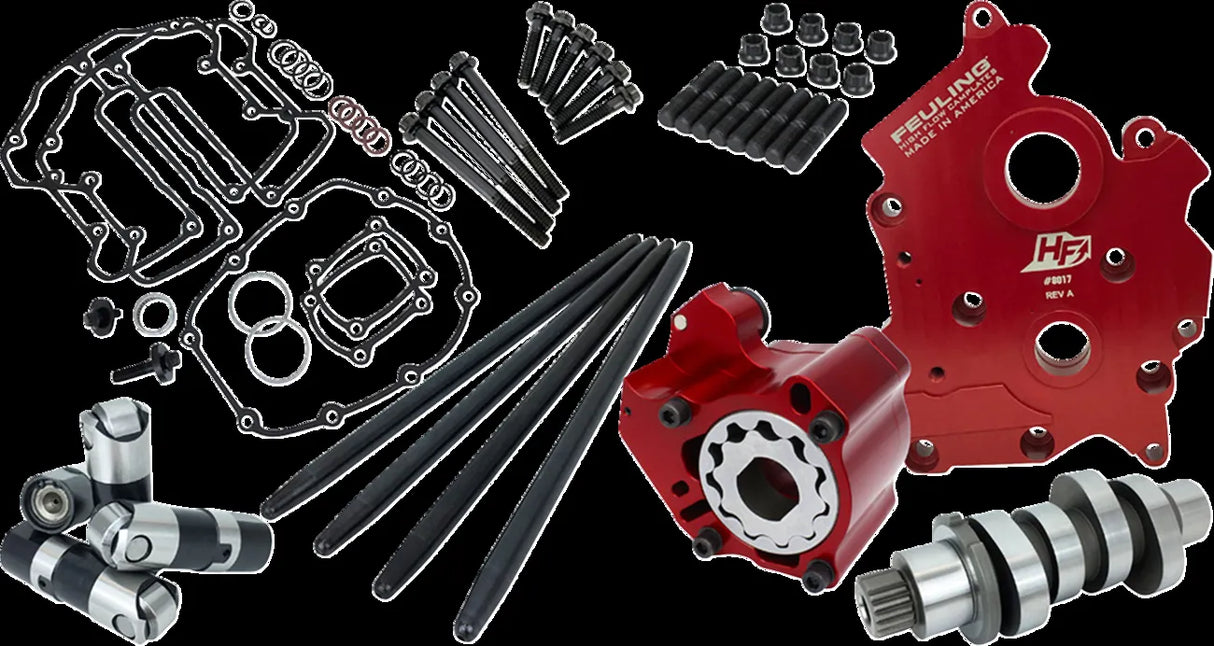 Race Series® Camchest Kit - Reaper 592