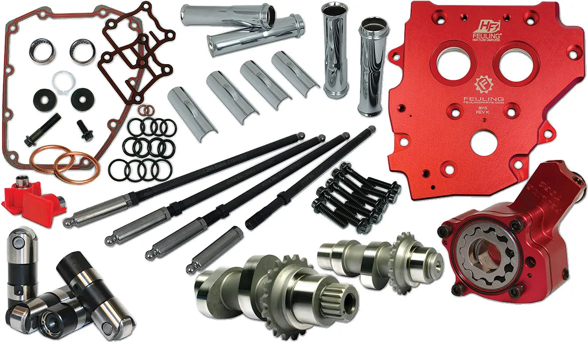 Race Series® Camchest Kit - Reaper 574