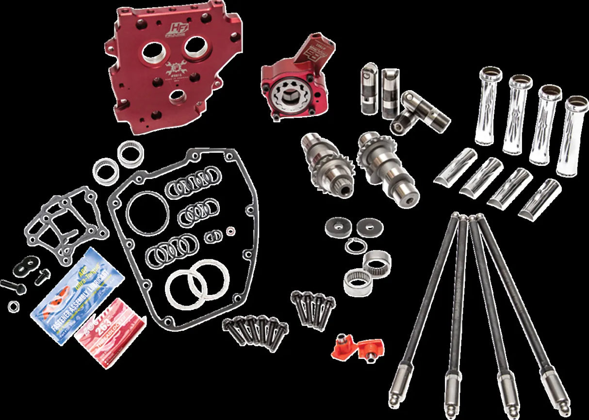 Race Series® Camchest Kit - Reaper 630