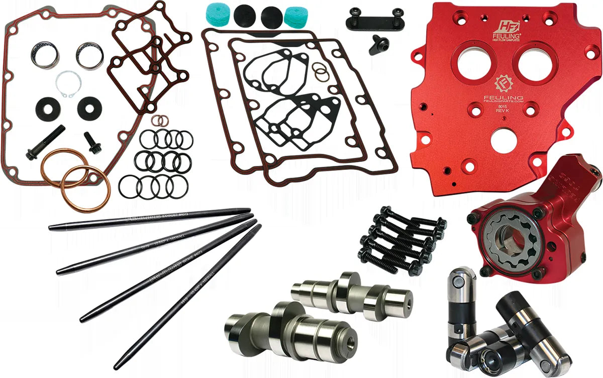 Race Series® Camchest Kit - Reaper 630