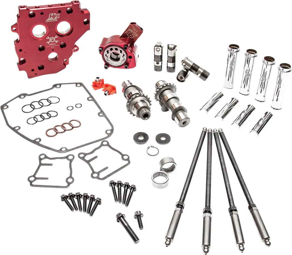 Race Series® Camchest Kit - Reaper 574