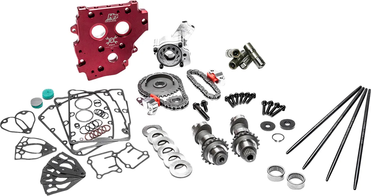 HP+® Camchest Kit - Reaper 574 - Conversion Kit with Hydraulic Tensioners