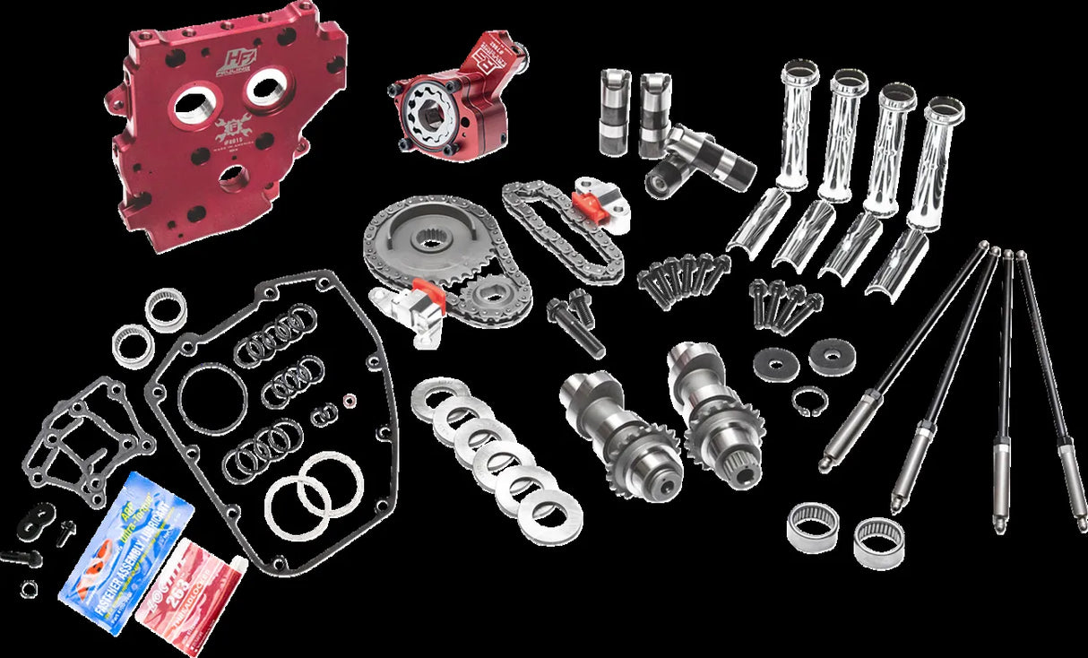 Race Series® Camchest Kit - Reaper 630