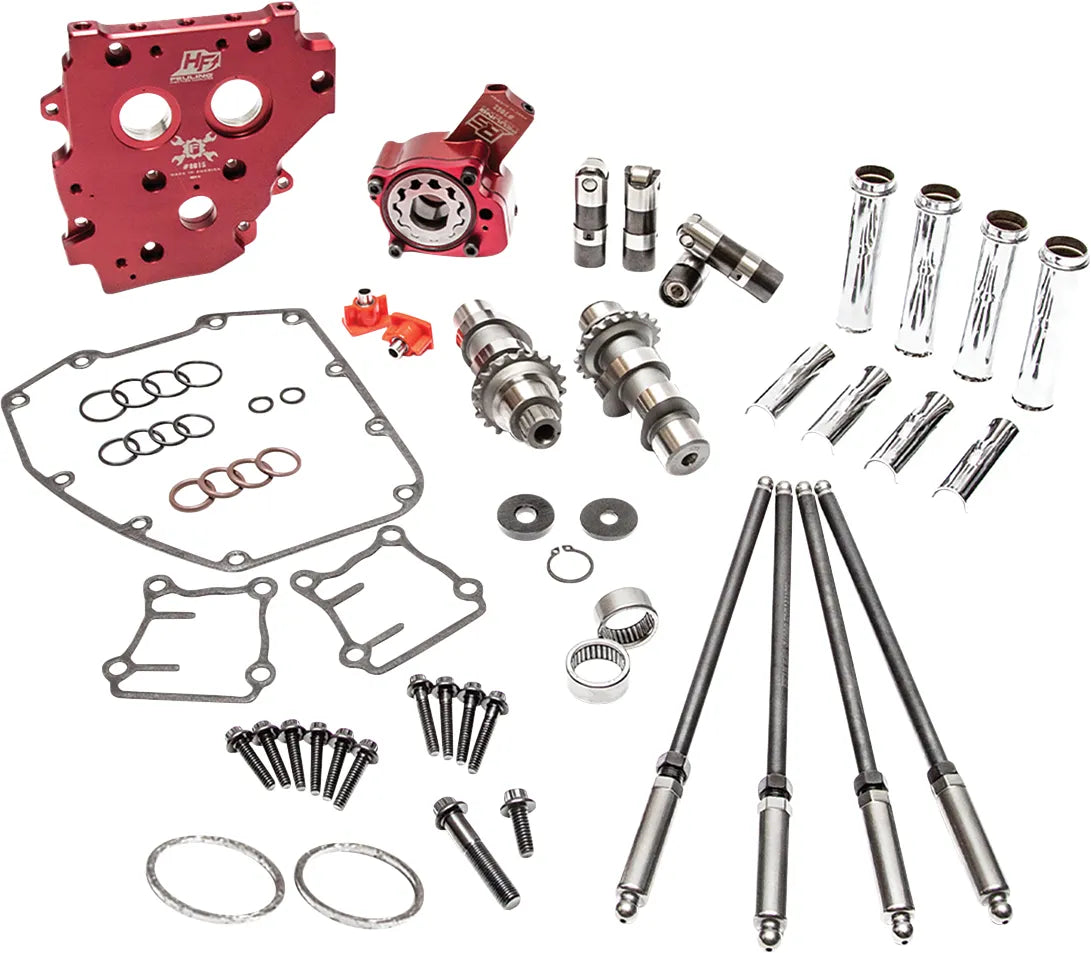 Race Series® Camchest Kit - Reaper 594