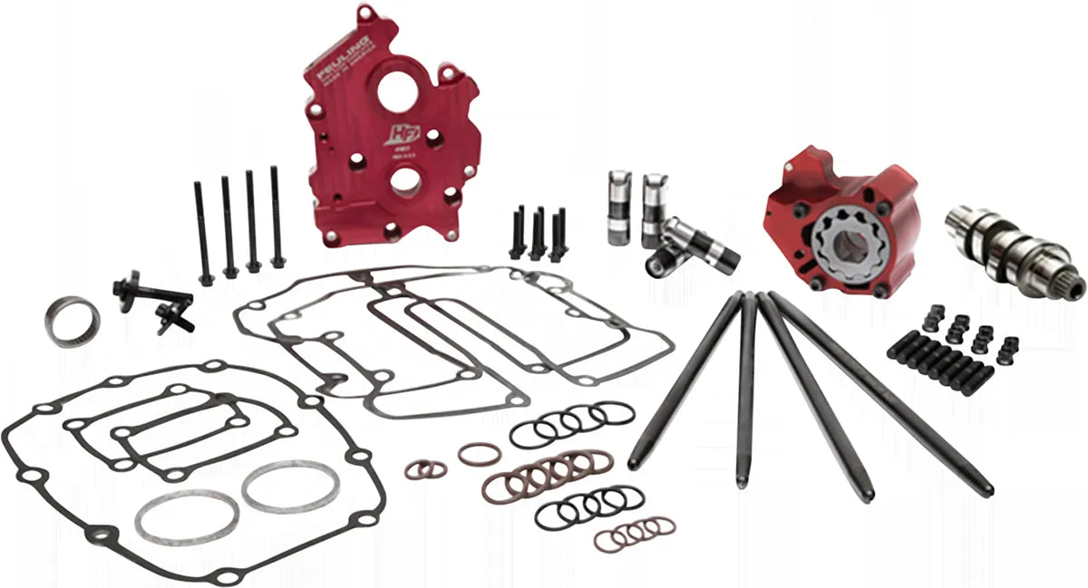Race Series® Camchest Kit - Reaper 538