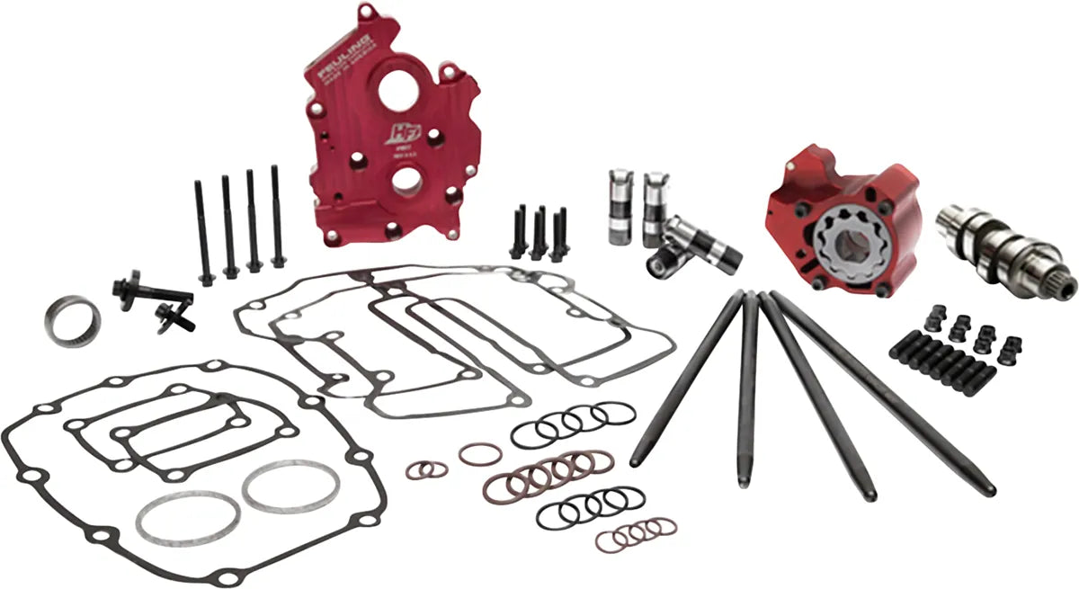 Race Series® Camchest Kit - Reaper 538