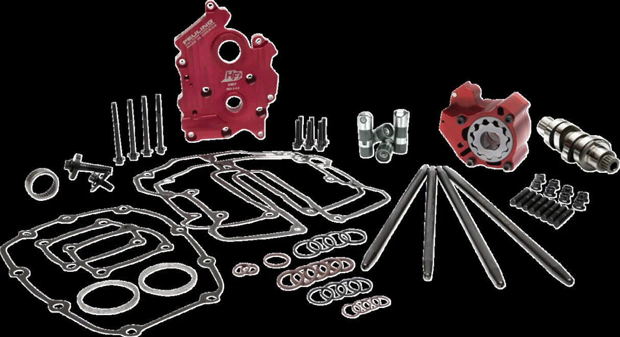 Race Series® Camchest Kit - Reaper 538