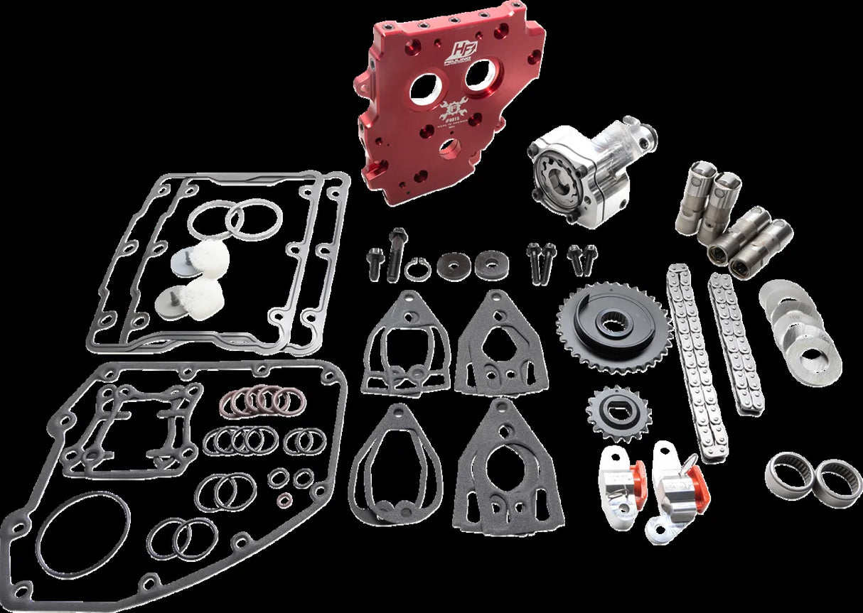 HP+ Hydraulic Cam Chain Tensioner Conversion Kit