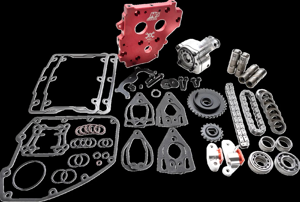 HP+ Hydraulic Cam Chain Tensioner Conversion Kit