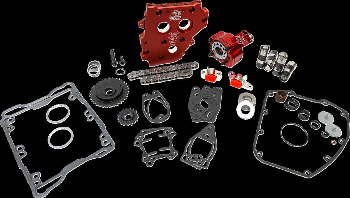 Race Series Hydraulic Cam Chain Tensioner Conversion Kit