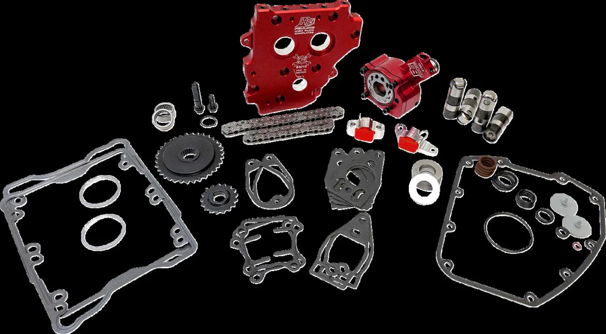 Race Series Hydraulic Cam Chain Tensioner Conversion Kit