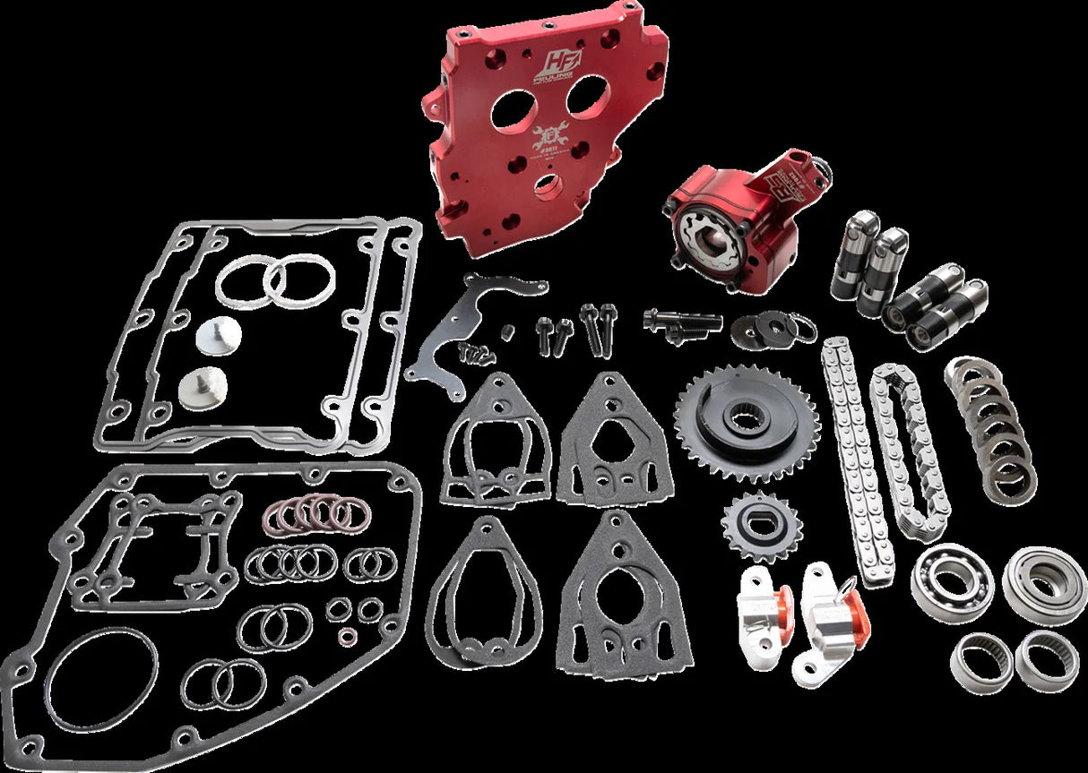 Race Series Hydraulic Cam Chain Tensioner Conversion Kit