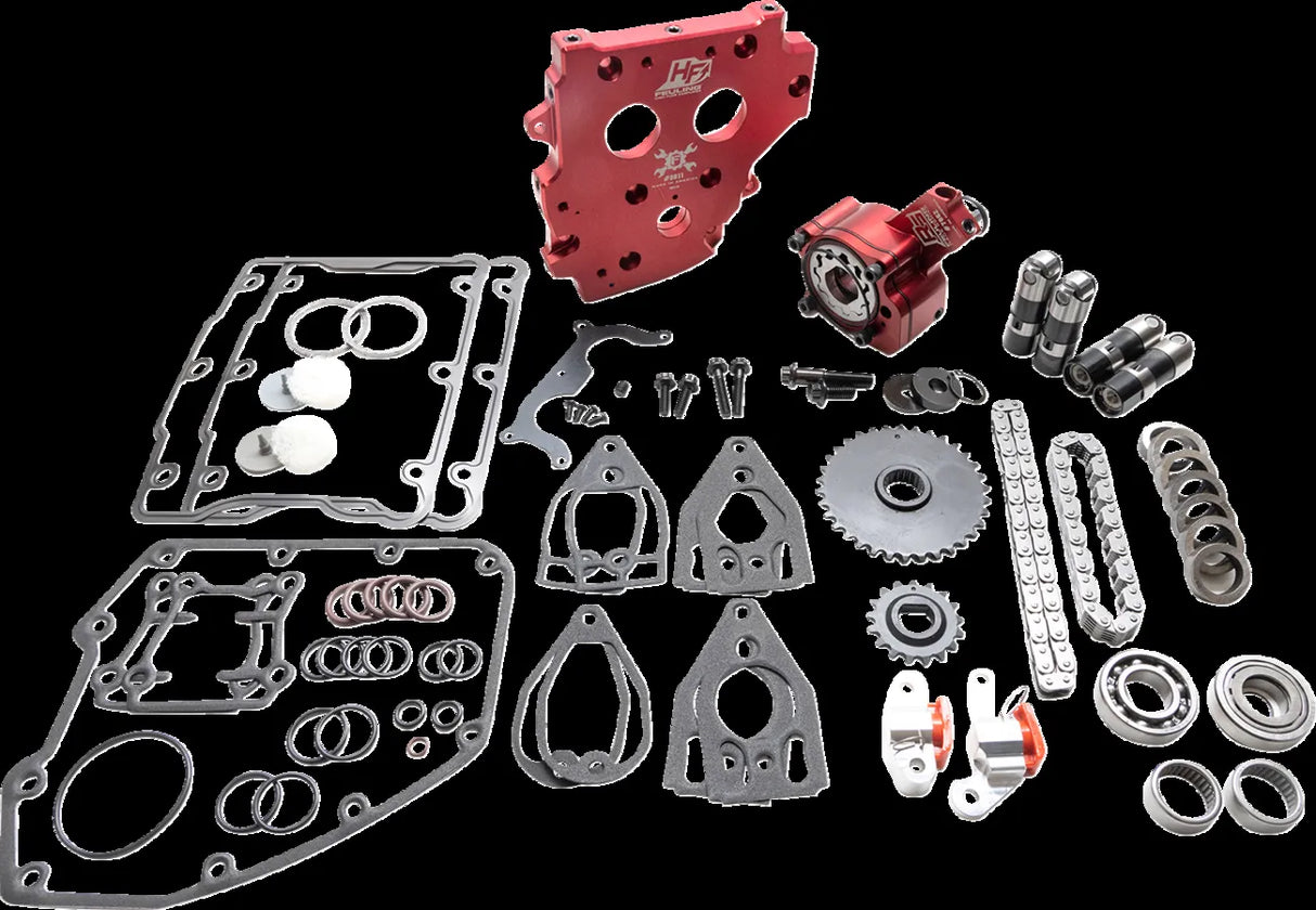 Race Series Hydraulic Cam Chain Tensioner Conversion Kit