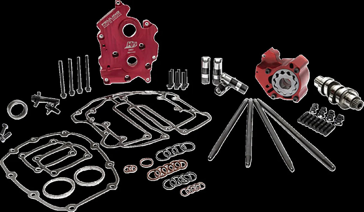 Race Series® Camchest Kit - Reaper® 487