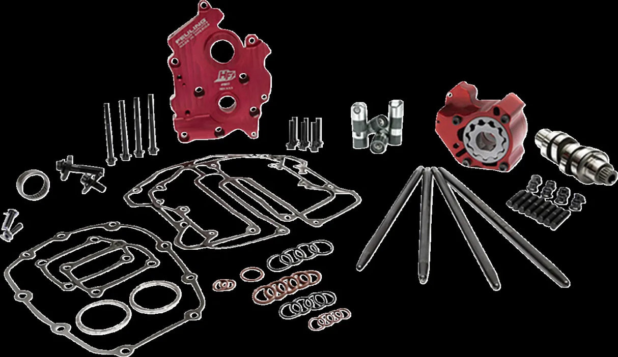 Race Series® Camchest Kit - Reaper® 487
