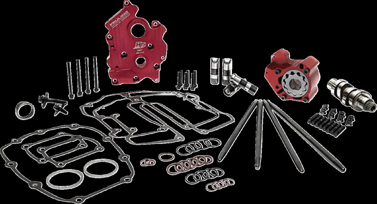 Race Series® Camchest Kit - Reaper® 487