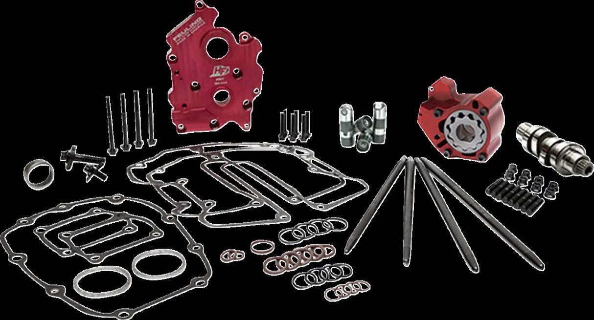 Race Series® Camchest Kit - Reaper® 487