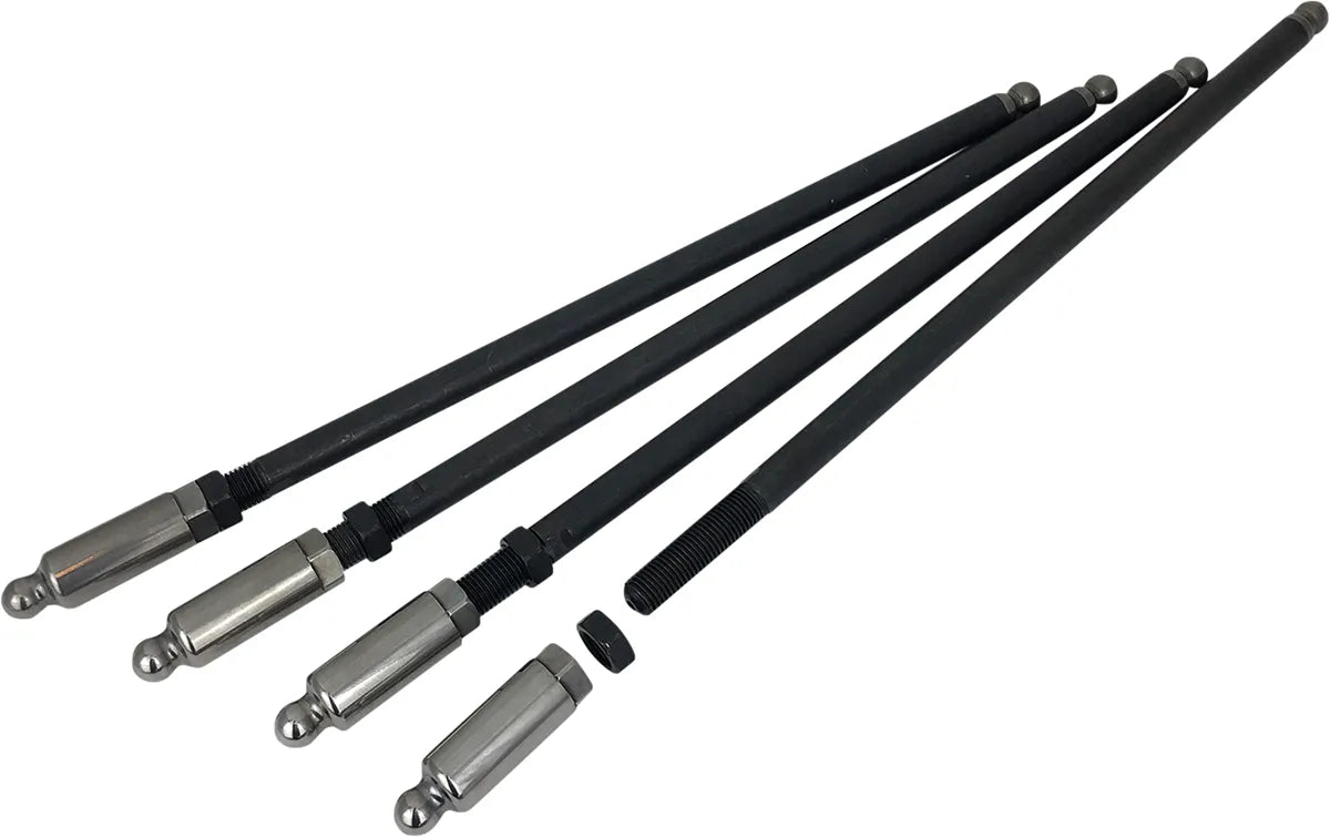Adjustable Pushrods