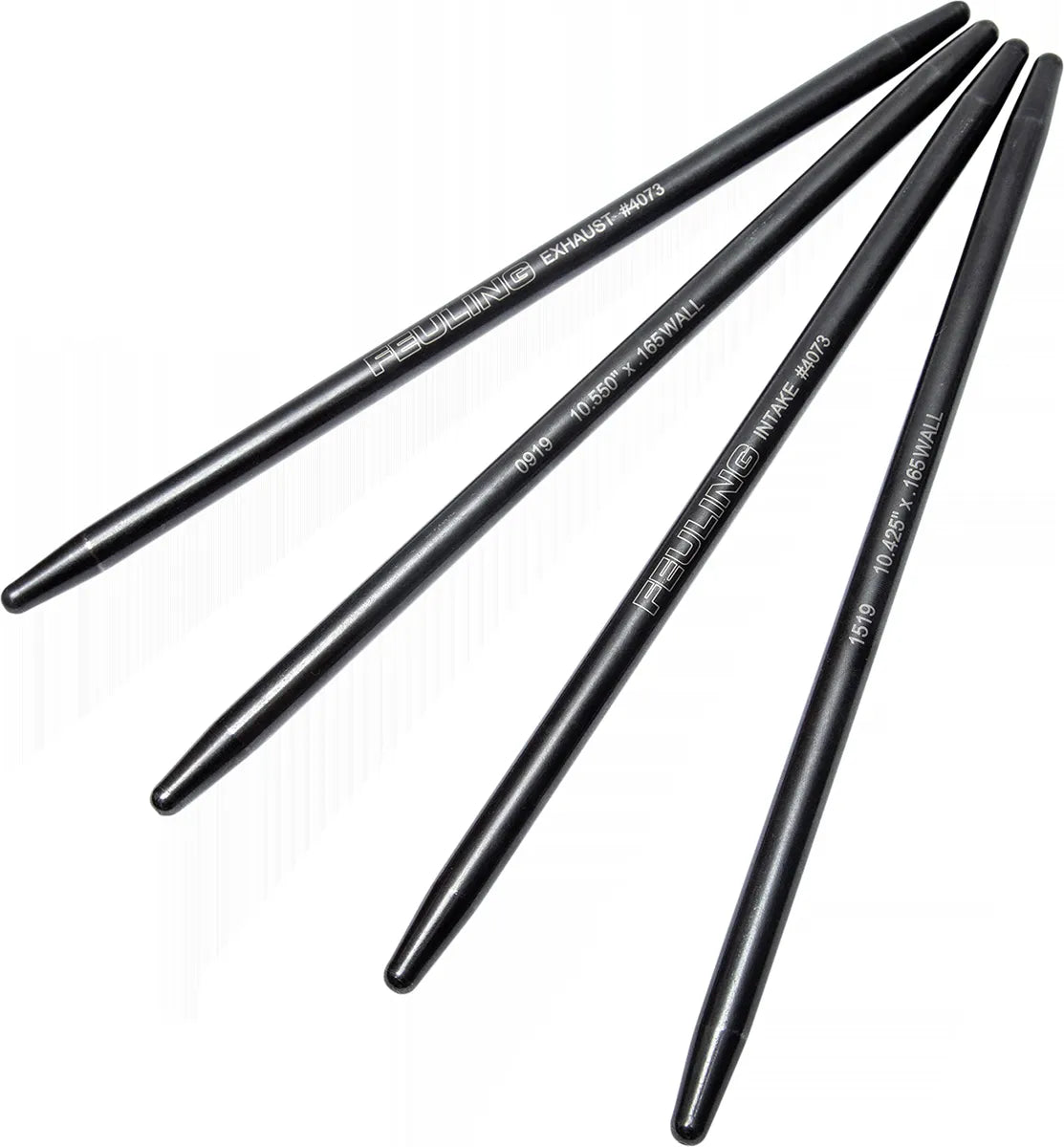 HP+® Pushrods
