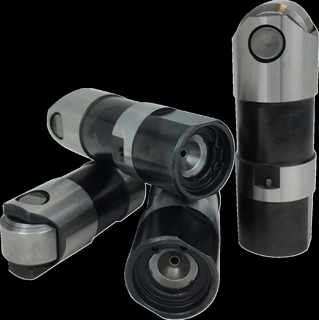 Race Series® Short-Travel Hydraulic Lifters