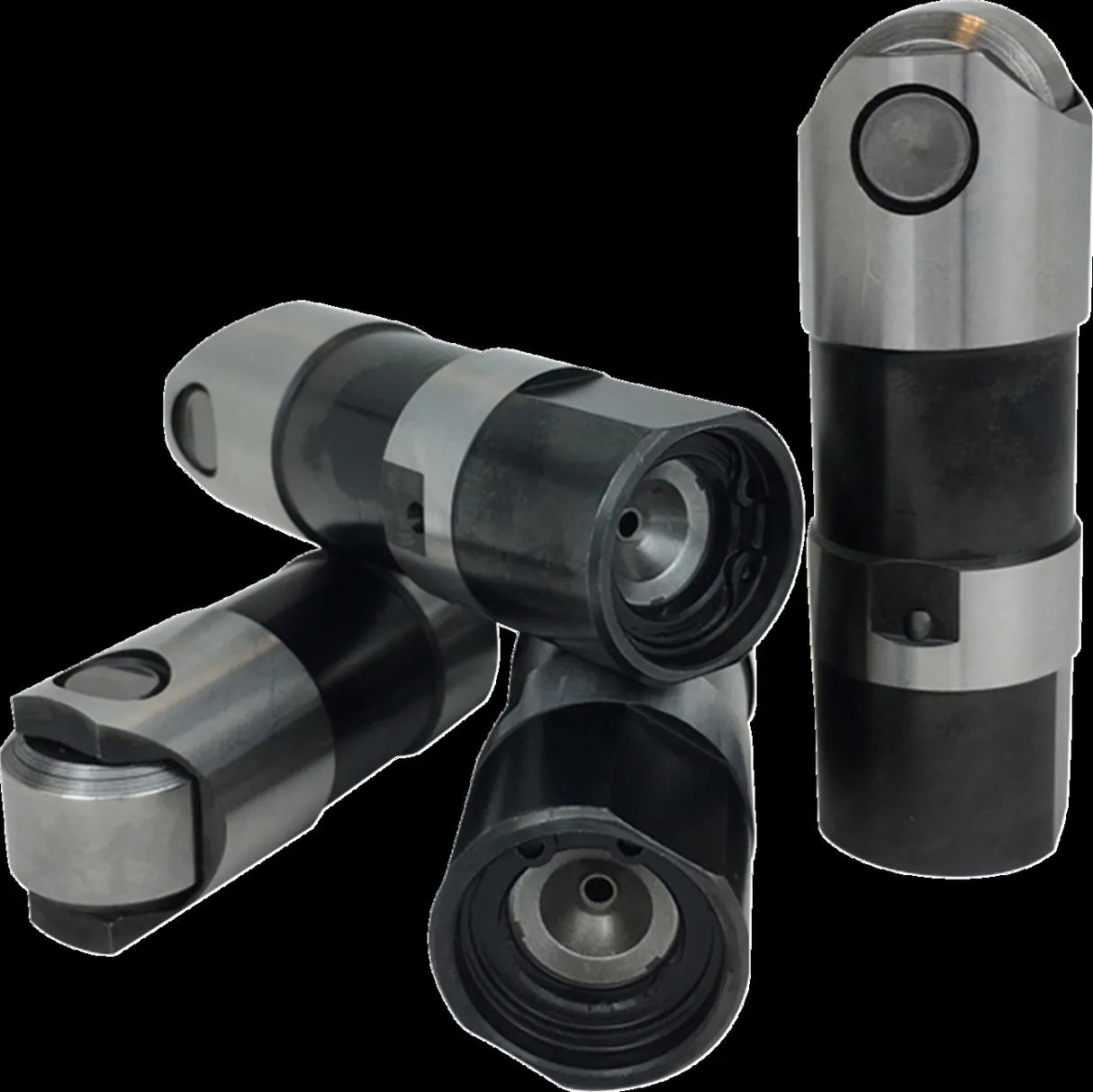 Race Series® Short-Travel Hydraulic Lifters