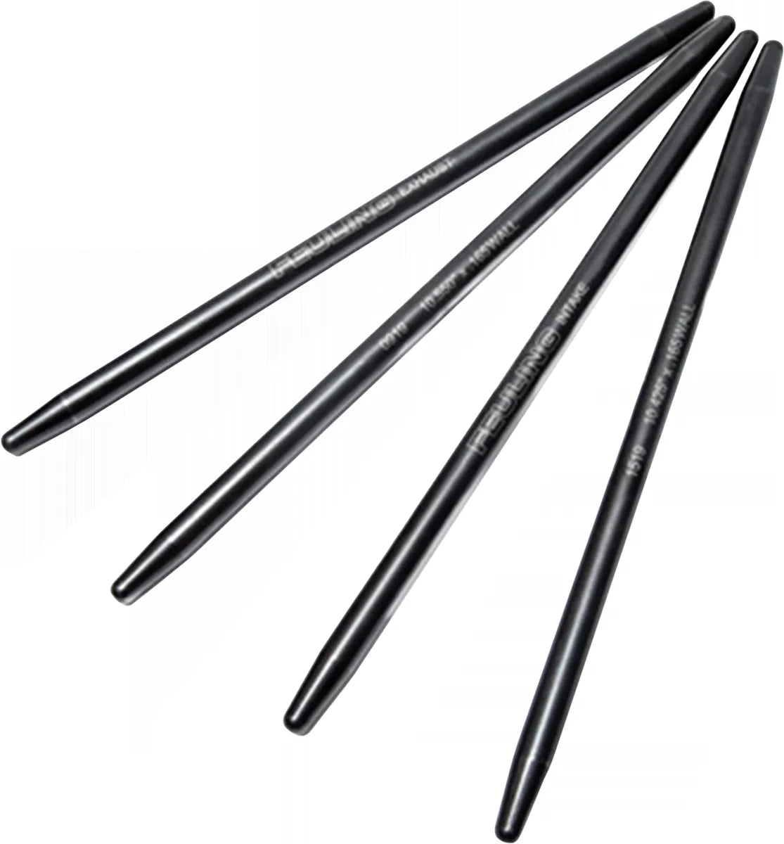 HP+ One Piece Pushrods